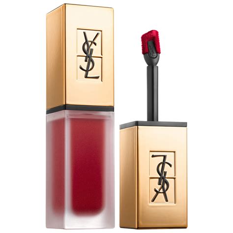 ysl tatouage 210|ysl beauty tattoo couture.